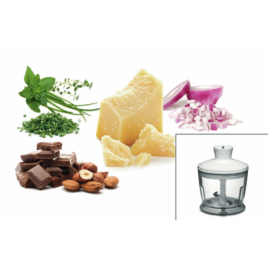 Купить Блендер BOSCH MSM 14500 — Фото 6