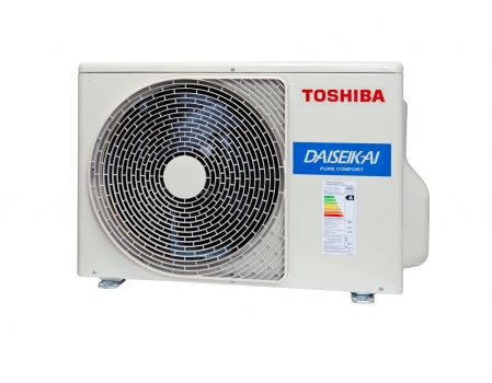 Купить Кондиционер TOSHIBA RAS-18N3KVR-E / RAS-18N3AVR-E — Фото 4