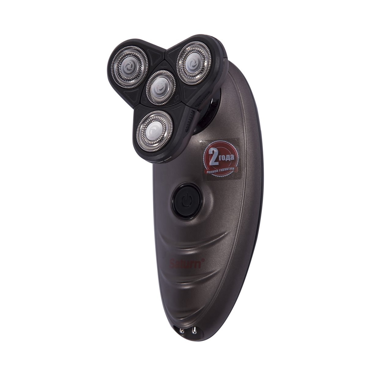 Электробритва SATURN ST-HC 7396																		 — описание, фото, цены в интернет-магазине PT Stores