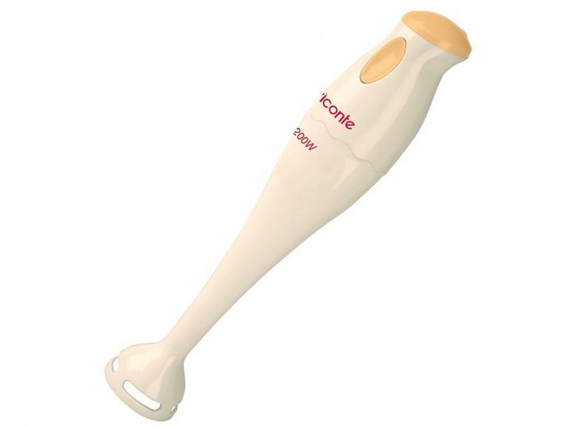 Купить Миксер Viconte VC 4407 (беж) — Фото 2