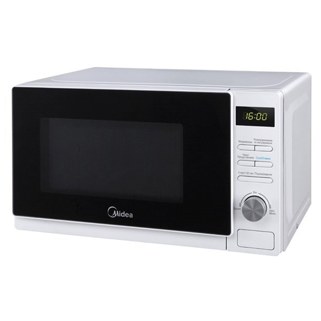 Купить Микроволновая печь Midea AG720C4E-W — Фото 2