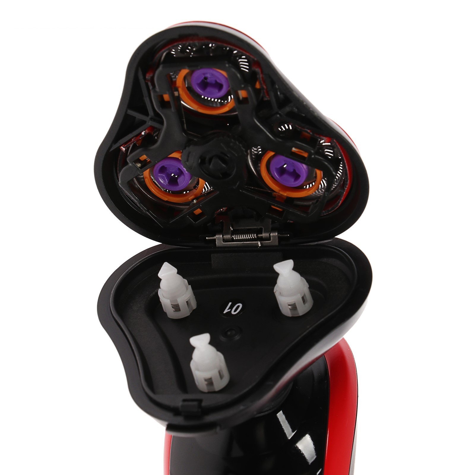 Купить Электробритва CENTEK CT-2168 — Фото 3