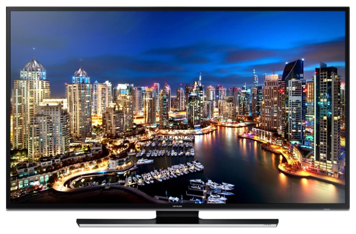 Телевизор SAMSUNG UE50HU7000																		 — описание, фото, цены в интернет-магазине PT Stores