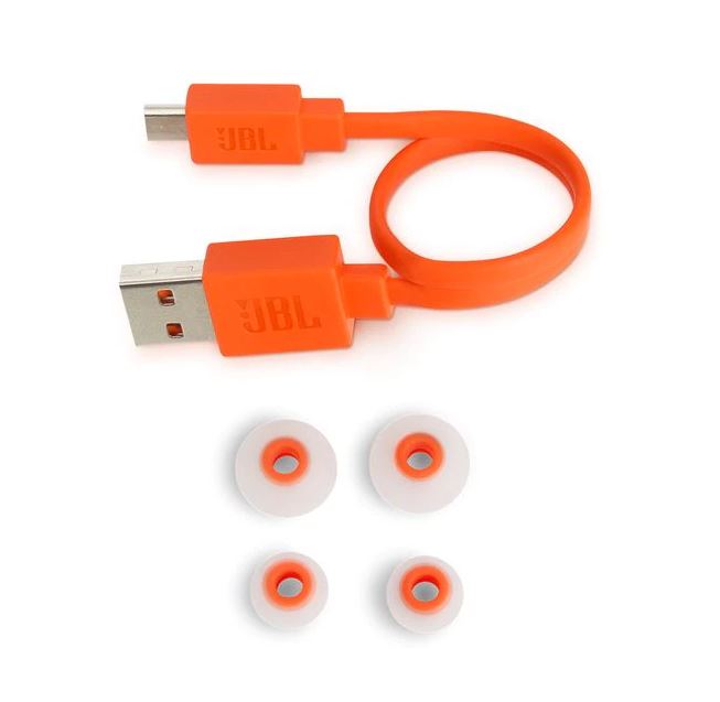 Купить Наушники JBL T110 BT Green — Фото 7