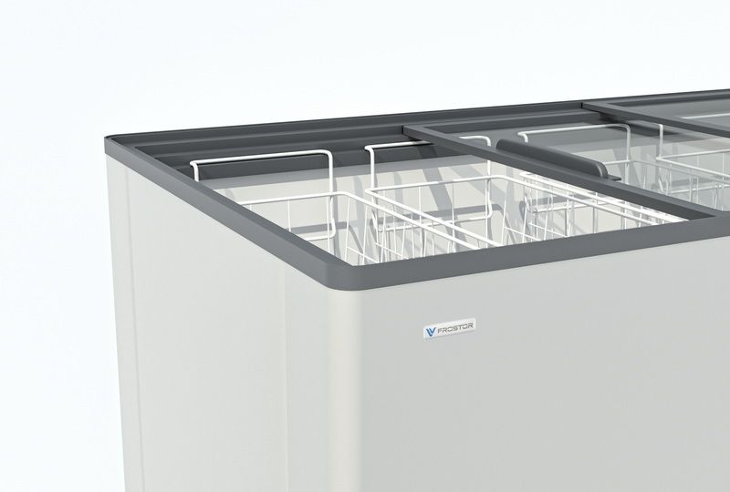 Купить Морозильный ларь FROSTOR F 700 C — Фото 2