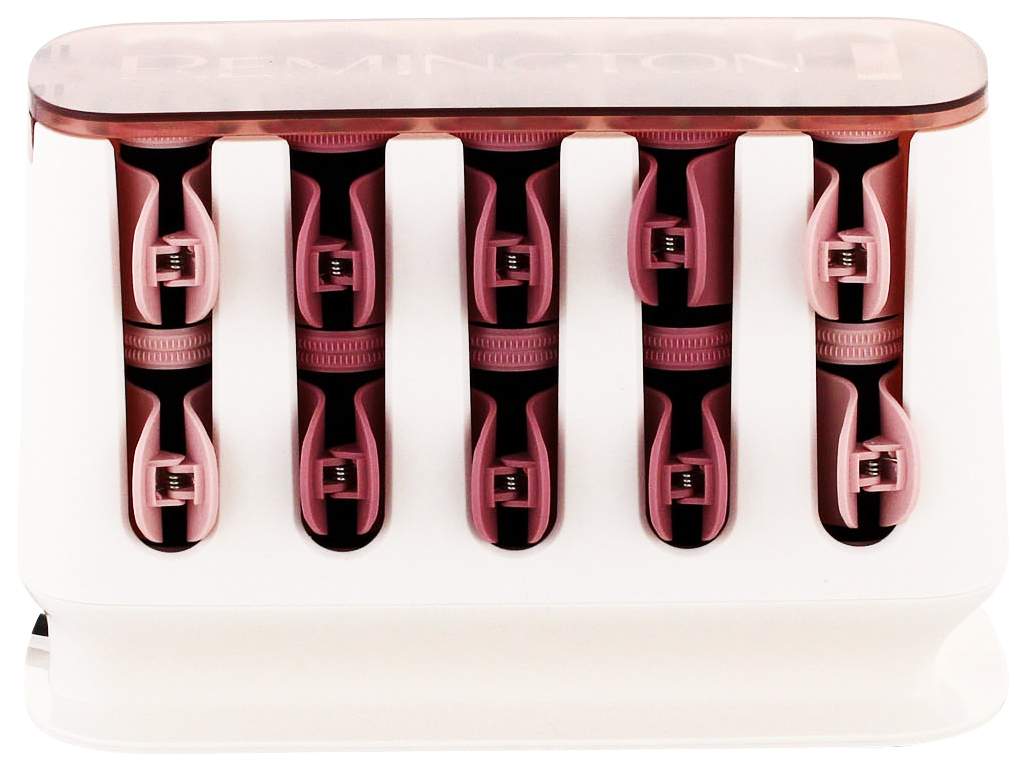 Прибор для укладки волос Remington H 9100																		 — описание, фото, цены в интернет-магазине PT Stores