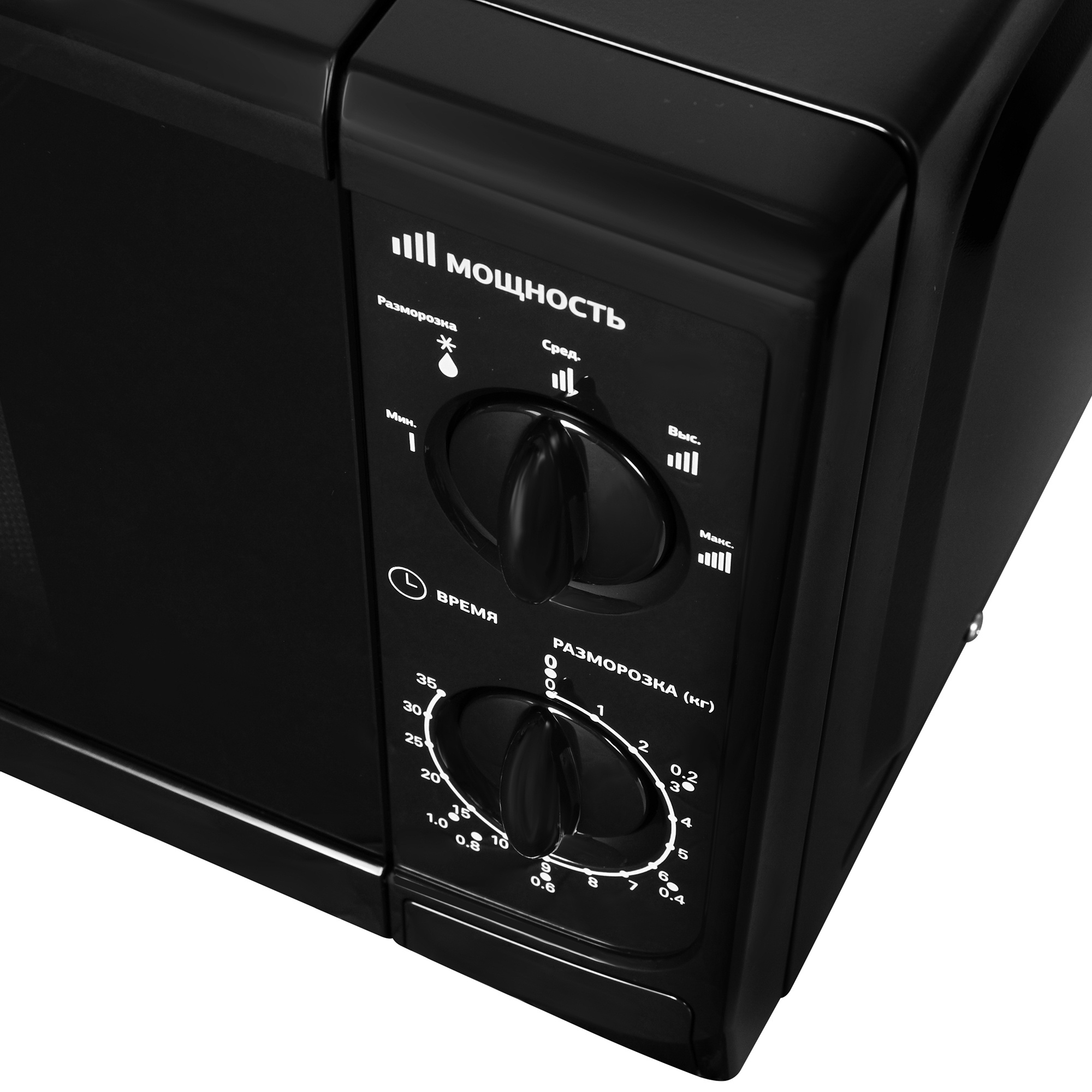 Купить Микроволновая печь Starwind SWM5720 — Фото 8