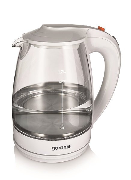 Купить Чайник Gorenje K 17 GWII — Фото 2