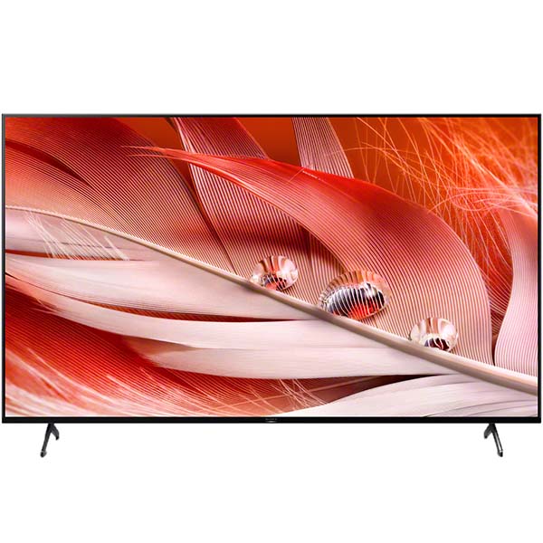 Телевизор SONY XR75X90JCEP																		 — описание, фото, цены в интернет-магазине PT Stores