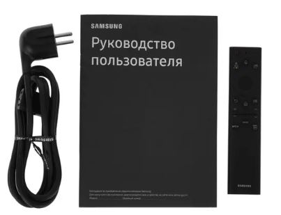 Купить Телевизор SAMSUNG QE65QN800BUXCE — Фото 5