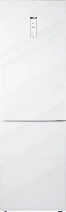 Двухкамерный холодильник Haier C2F637CGWG																		 — описание, фото, цены в интернет-магазине PT Stores