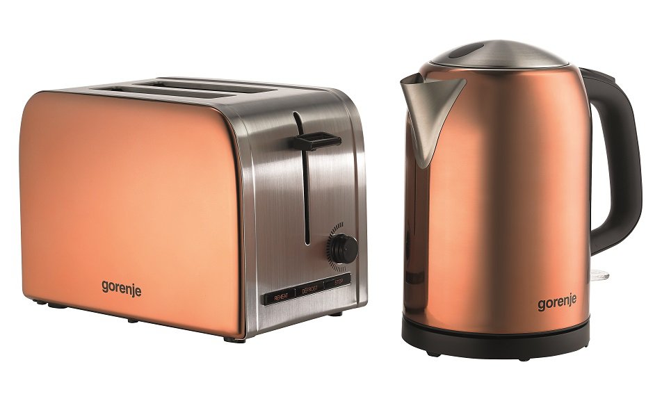 Купить Чайник Gorenje K 17 INF — Фото 6
