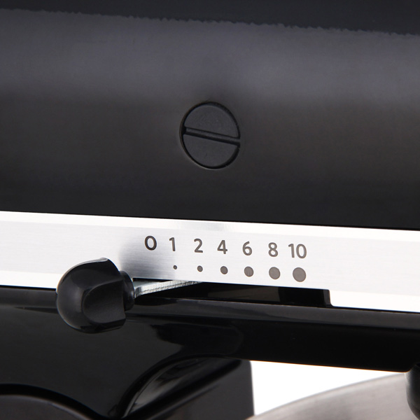 Купить Миксер KitchenAid 5KSM125EOB черный — Фото 3