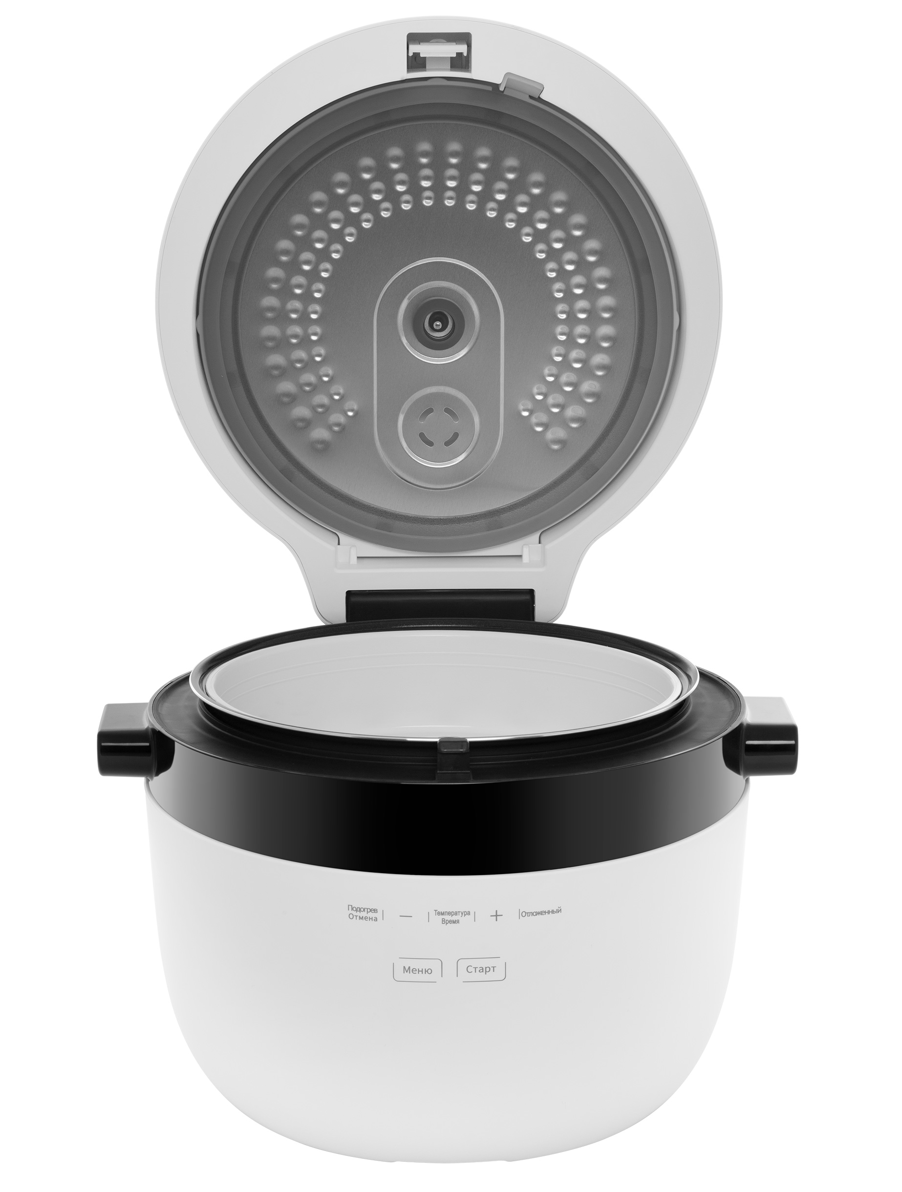 Купить Мультиварка MAUNFELD MF-1623WH — Фото 3