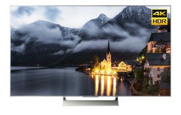 Телевизор SONY KD-65XE9005BR2																		 — описание, фото, цены в интернет-магазине PT Stores