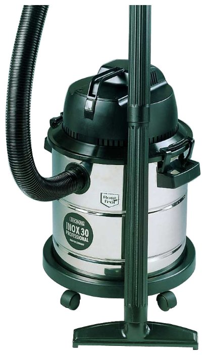 Пылесос THOMAS Inox 30																		 — описание, фото, цены в интернет-магазине PT Stores