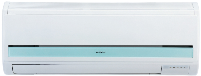 Кондиционер HITACHI RAS-14JH4 / RAC-14JH4																		 — описание, фото, цены в интернет-магазине PT Stores