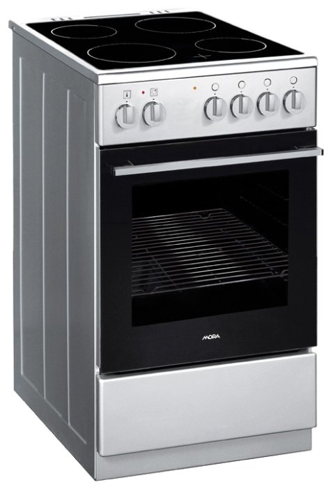Электрическая плита MORA CS 103 MI																		 — описание, фото, цены в интернет-магазине PT Stores