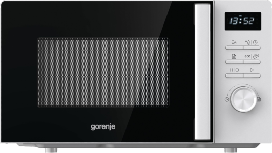 Микроволновая печь Gorenje MO20A3WH																		 — описание, фото, цены в интернет-магазине PT Stores