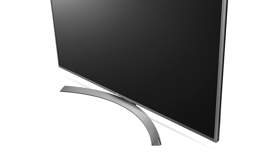 Купить Телевизор LG 55UJ670V — Фото 7