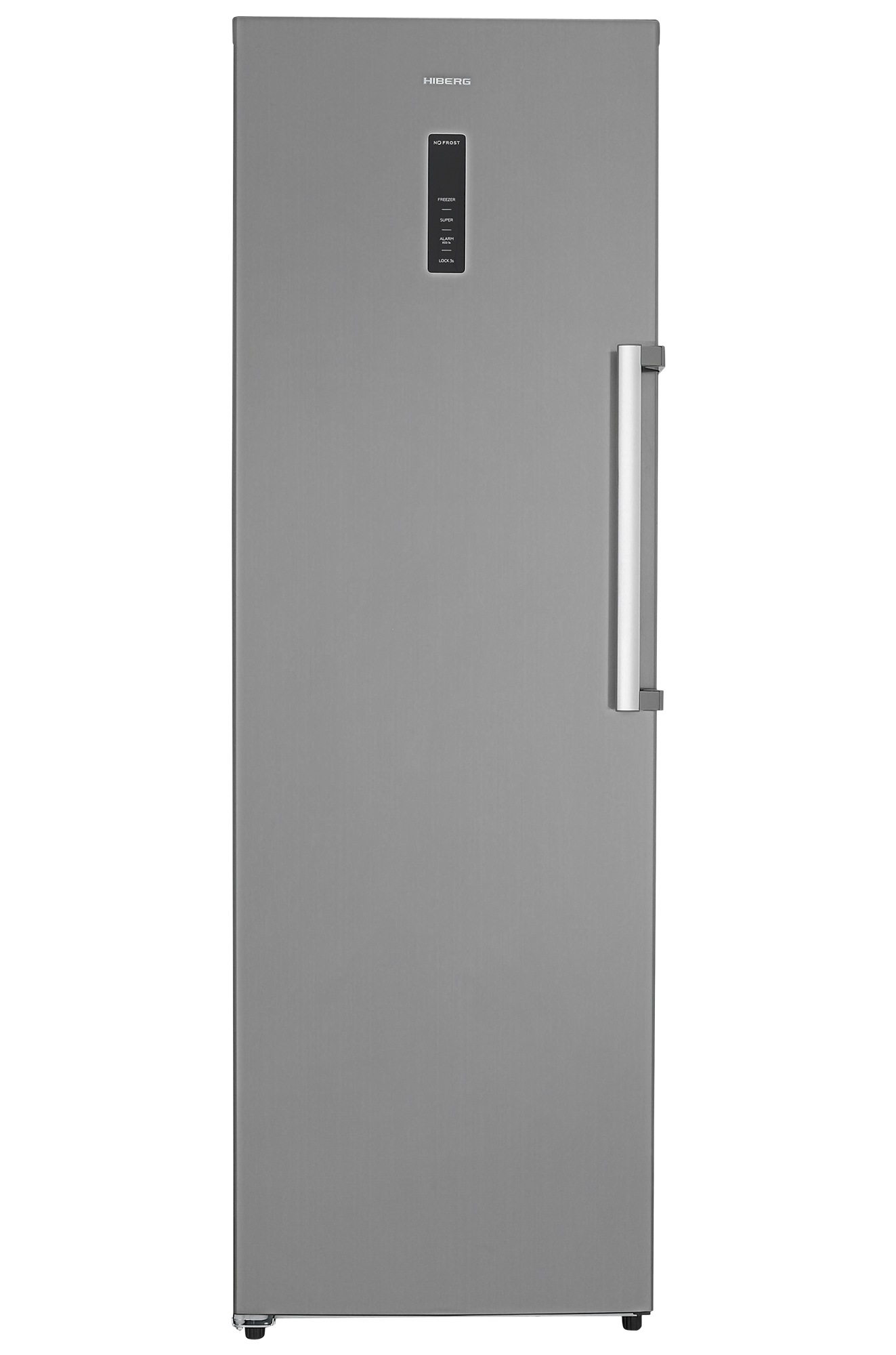 Морозильная камера HIBERG FR-40DX NFS																		 — описание, фото, цены в интернет-магазине PT Stores