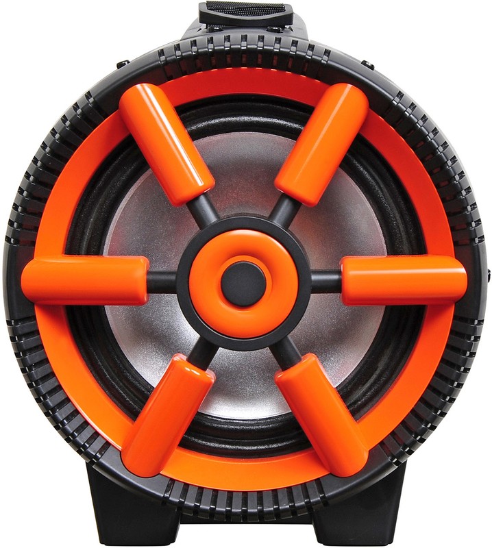 Купить Музыкальный центр Hyundai H-MAC220 — Фото 5