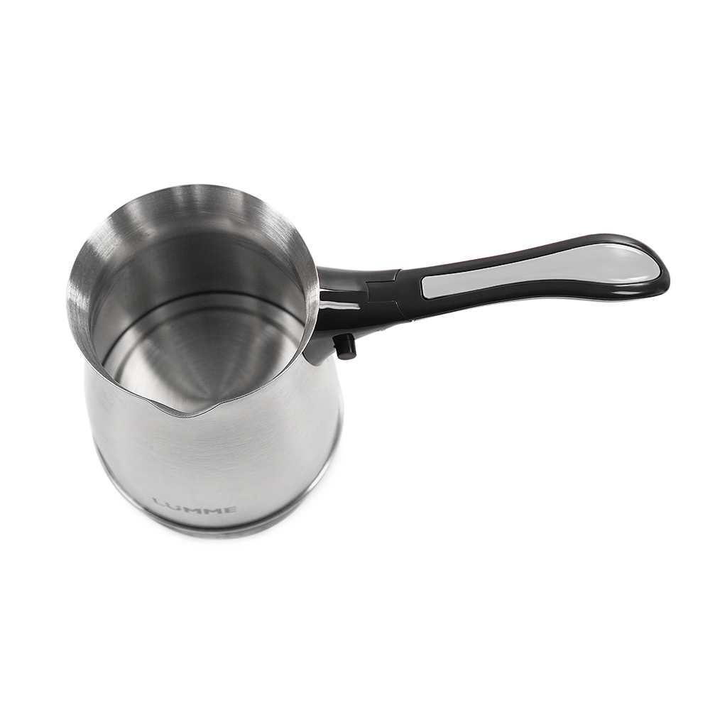 Купить Электротурка LUMME LU-1631 черный жемчуг — Фото 6