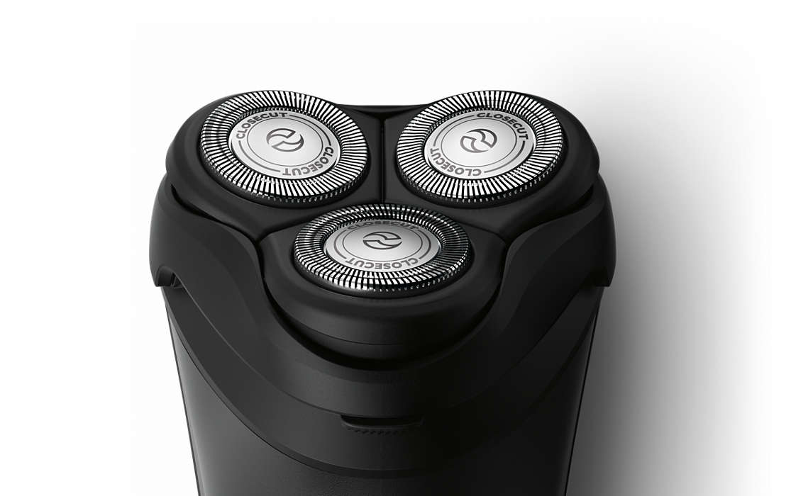 Купить Электробритва PHILIPS S 1520/04 — Фото 4