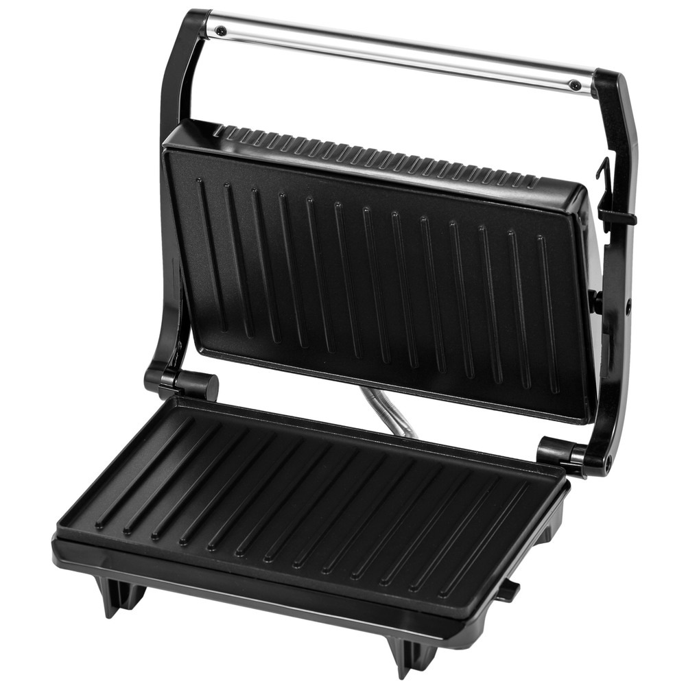 Купить Электрический гриль Bomann MG 2251 CB schw inox 700W — Фото 3