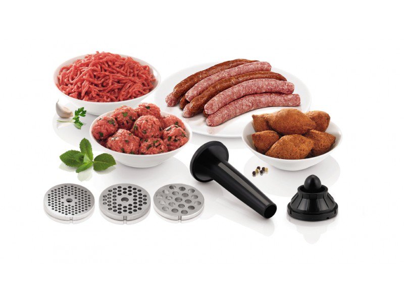 Купить Мясорубка MOULINEX HV9 ME730 — Фото 3