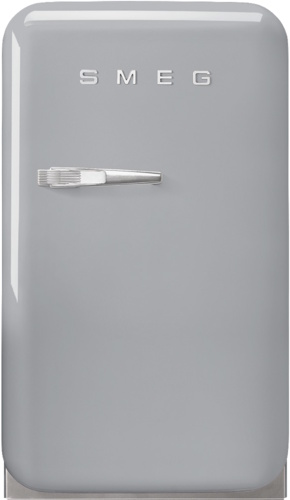 Холодильник SMEG FAB5RSV3																		 — описание, фото, цены в интернет-магазине PT Stores