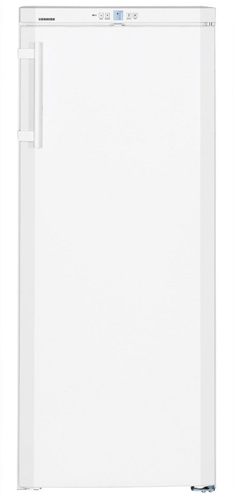 Морозильная камера LIEBHERR GN 2323																		 — описание, фото, цены в интернет-магазине PT Stores