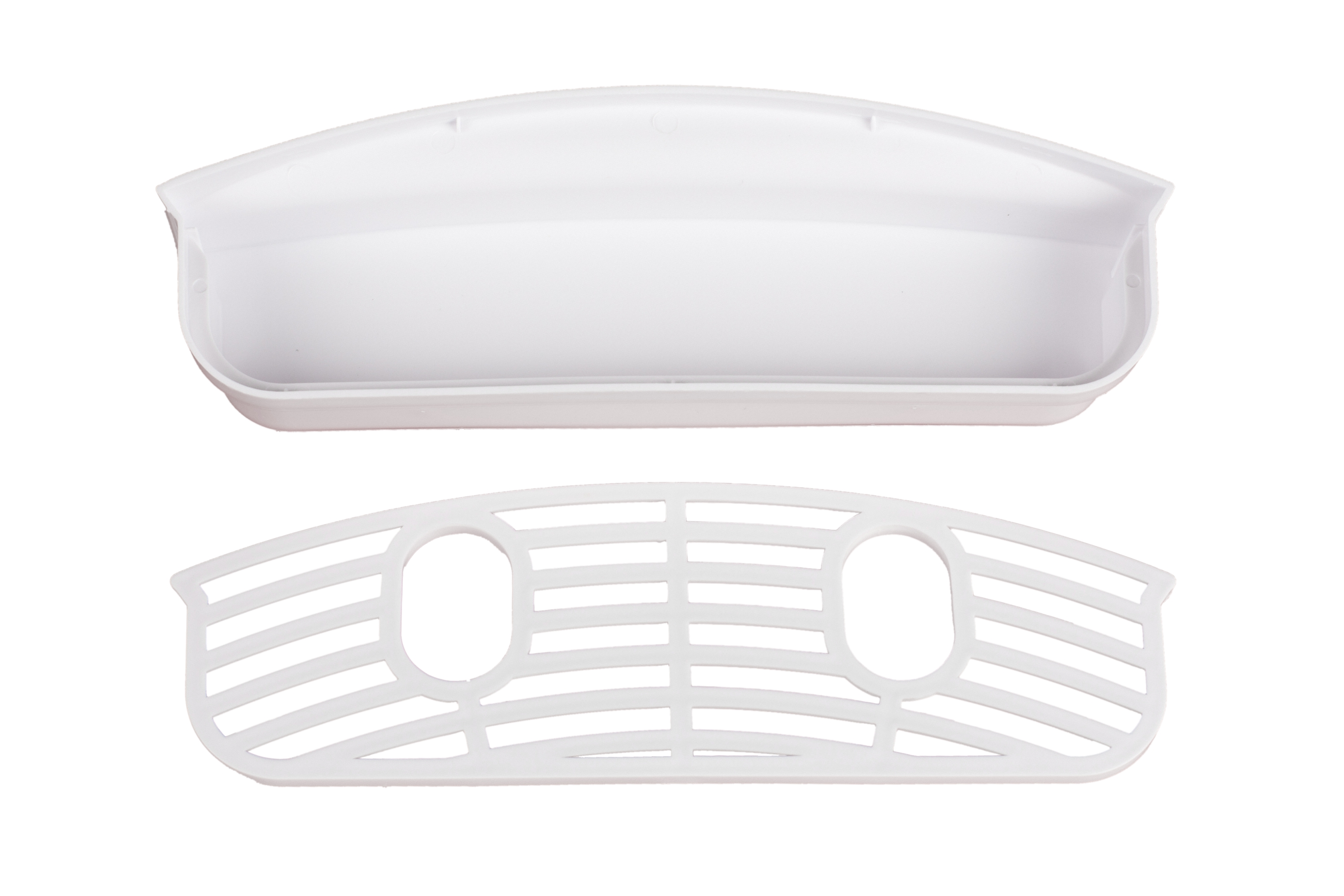 Купить Кулер для воды HotFrost V118F напольный белый — Фото 10