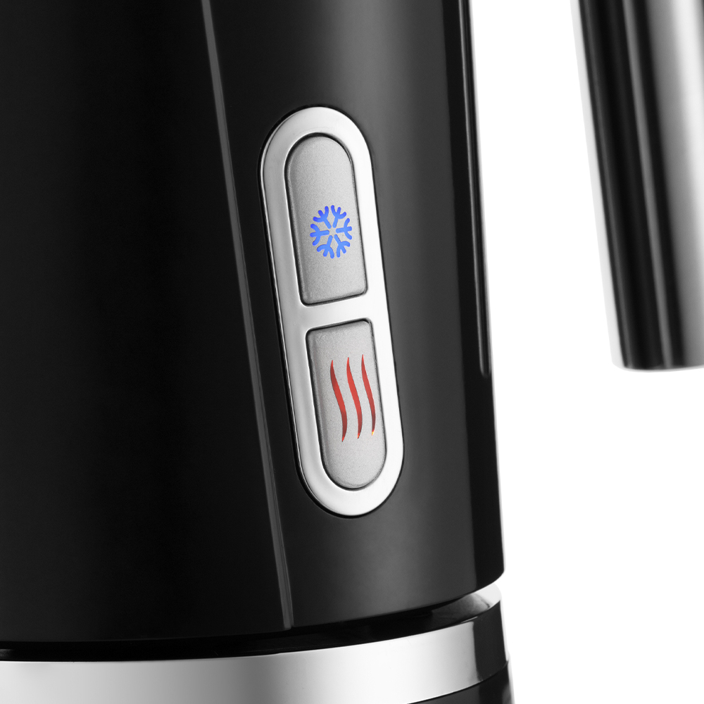 Купить Вспениватель молока Kitfort KT-751-1 — Фото 3