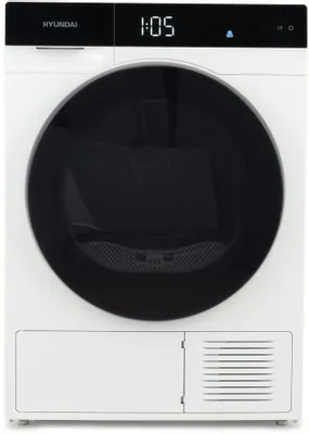 Сушильная машина Hyundai DFE9429																		 — описание, фото, цены в интернет-магазине PT Stores