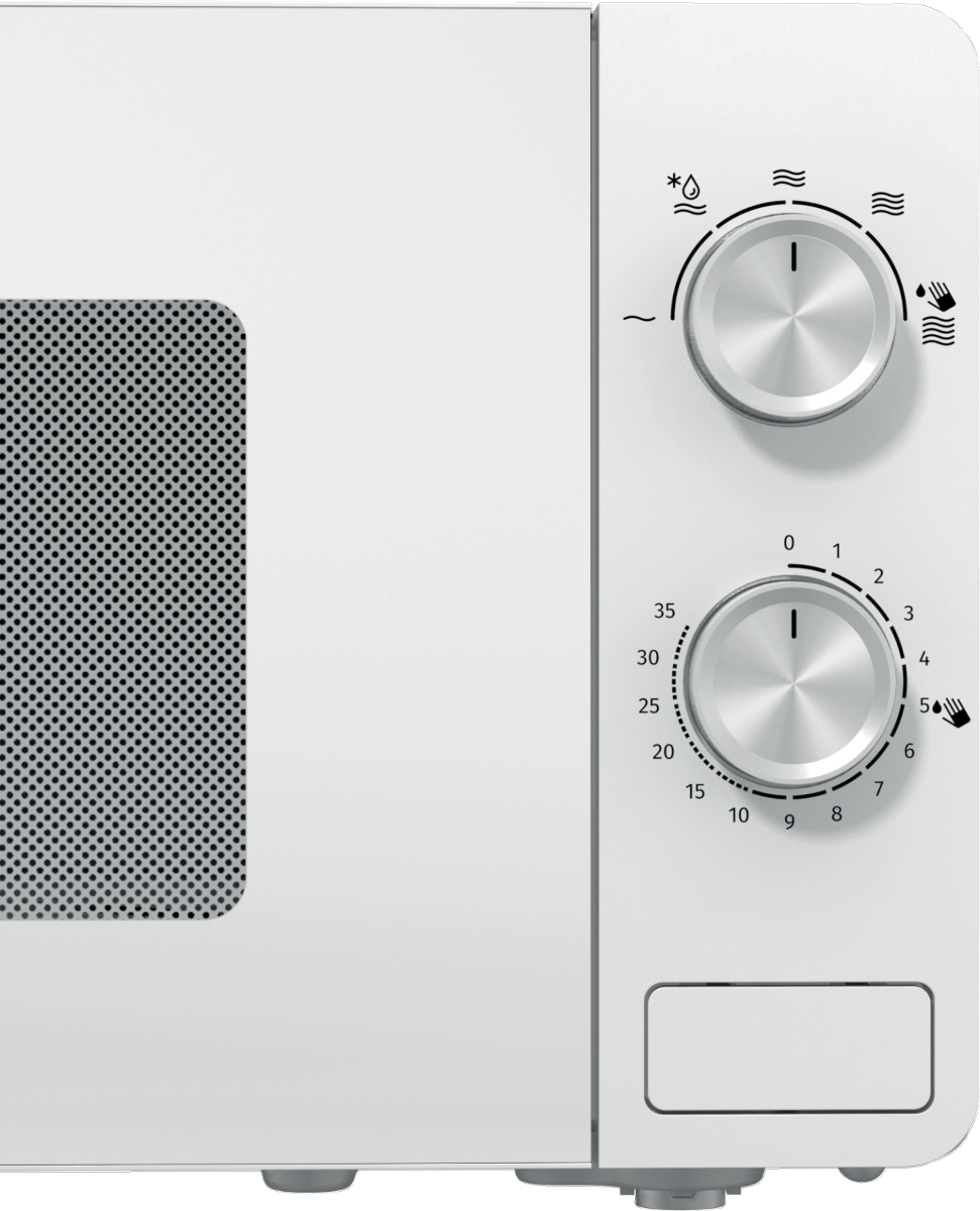 Купить Микроволновая печь Gorenje MO20E1W2 — Фото 2