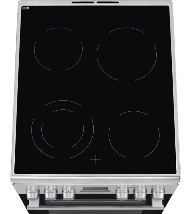 Купить Электрическая плита Electrolux EKC 954907 X — Фото 2