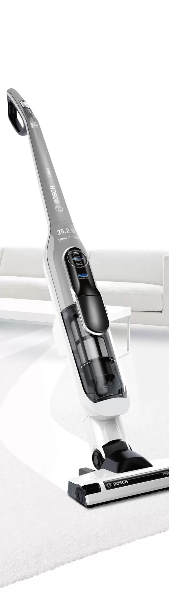 Купить  Bosch BCH6256N1 — Фото 6