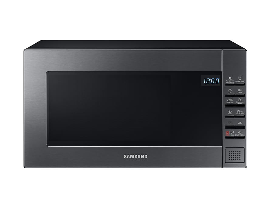 Микроволновая печь SAMSUNG GE88SUG																		 — описание, фото, цены в интернет-магазине PT Stores