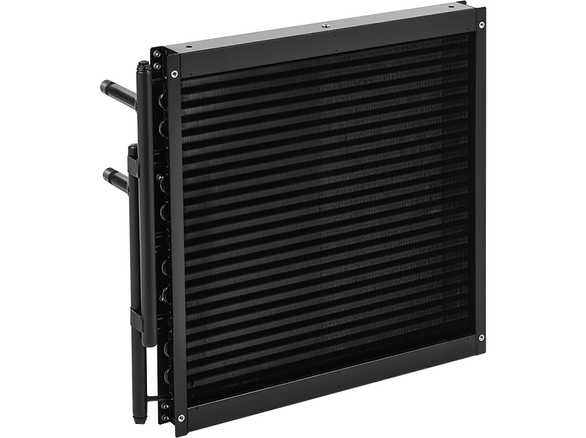 Купить Тепловая пушка BALLU BHP-W2-30-SF — Фото 2