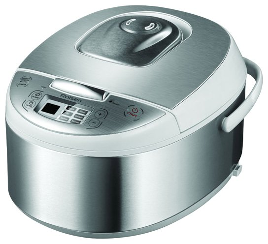 Мультиварка ROLSEN RMC-5077																		 — описание, фото, цены в интернет-магазине PT Stores