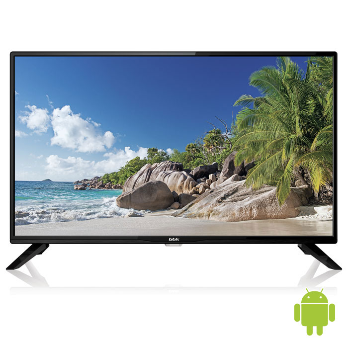 Телевизор BBK 32LEX-7145/TS2C																		 — описание, фото, цены в интернет-магазине PT Stores