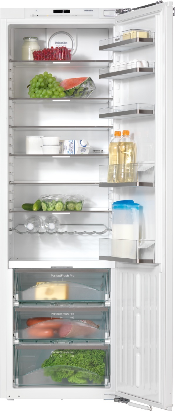 Встраиваемый холодильник MIELE K37672iD																		 — описание, фото, цены в интернет-магазине PT Stores