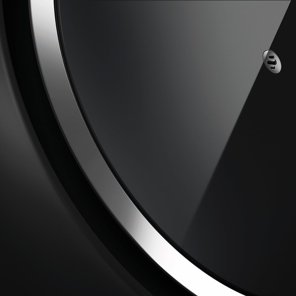 Купить Наклонная вытяжка ELICA LOOP BL/F/75 — Фото 3