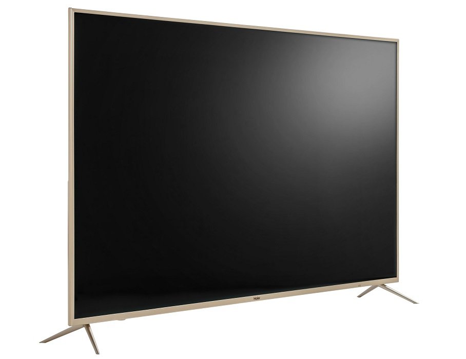 Купить Телевизор Haier LE65U6500U — Фото 2