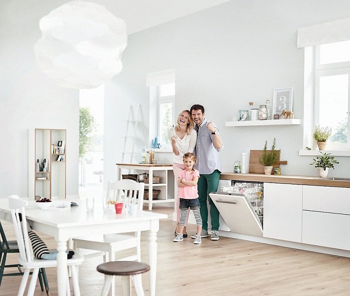 Купить Встраиваемая посудомоечная машина MIELE G4263 SCVi Active — Фото 9