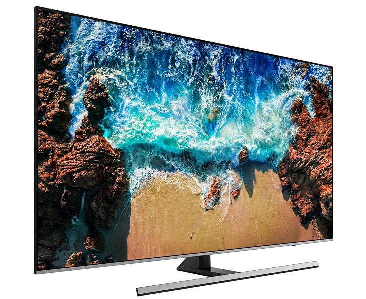 Купить Телевизор SAMSUNG UE75NU8000 — Фото 6
