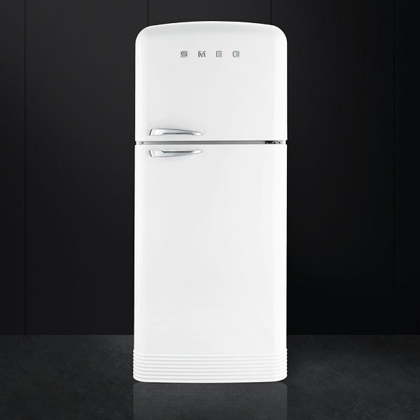Купить Двухкамерный холодильник SMEG FAB50B — Фото 4