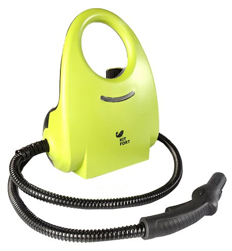 Отпариватели и пароочистители Kitfort КТ-904																		 — описание, фото, цены в интернет-магазине PT Stores