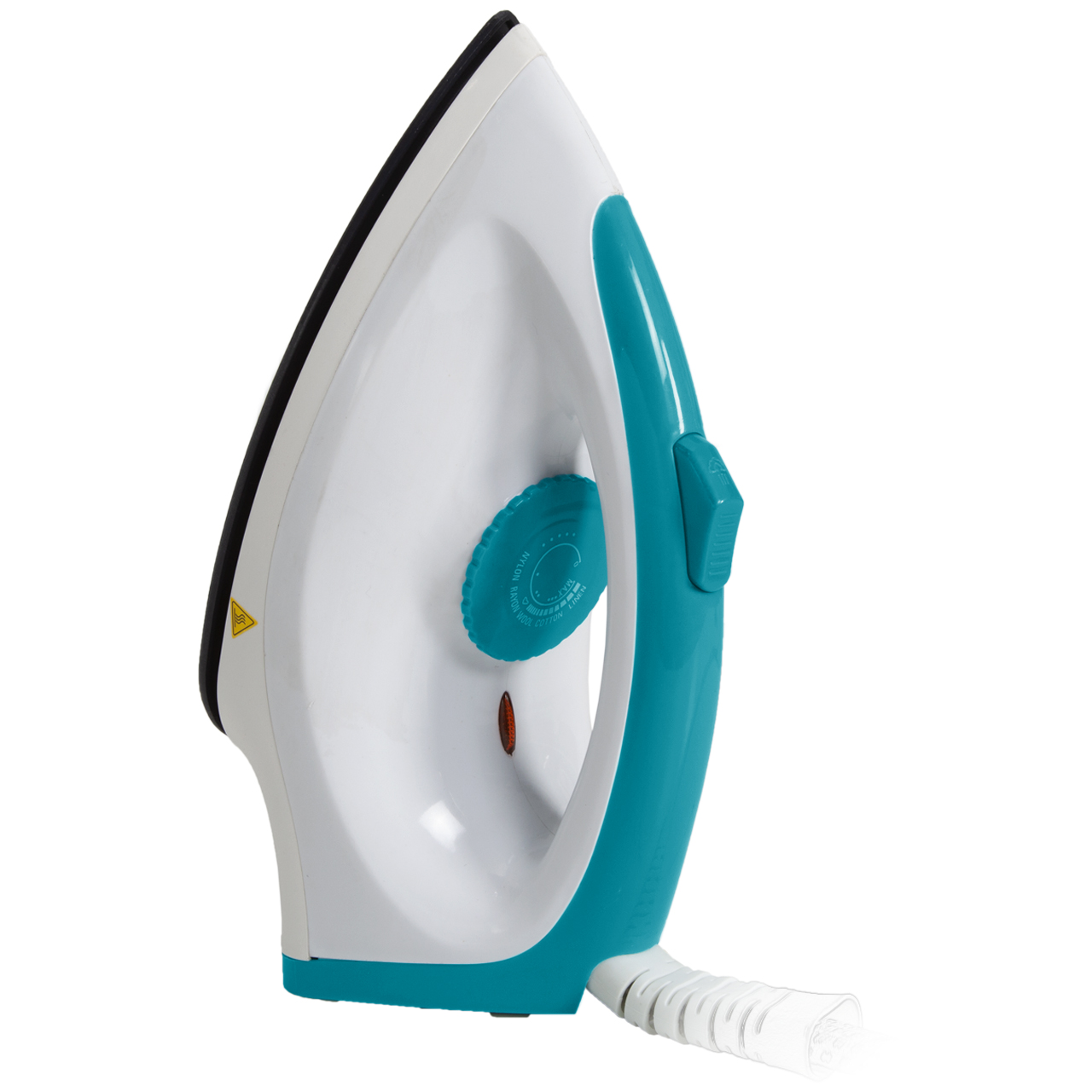 Купить Отпариватели и пароочистители BORT BDR-2500-RR-Iron — Фото 3